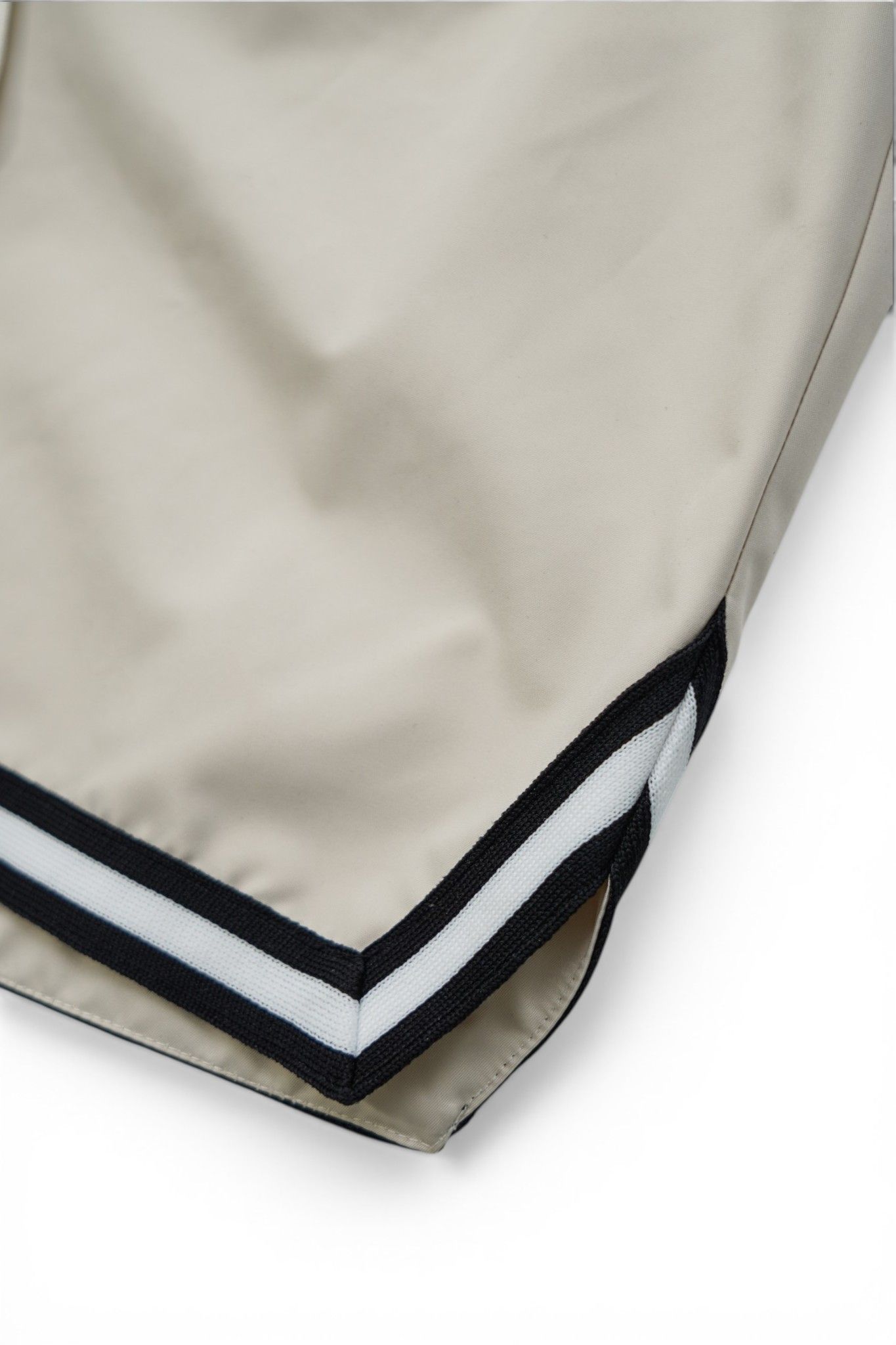 Basket Shorts （Ivory） バスケットボール ショーツ アイボリー