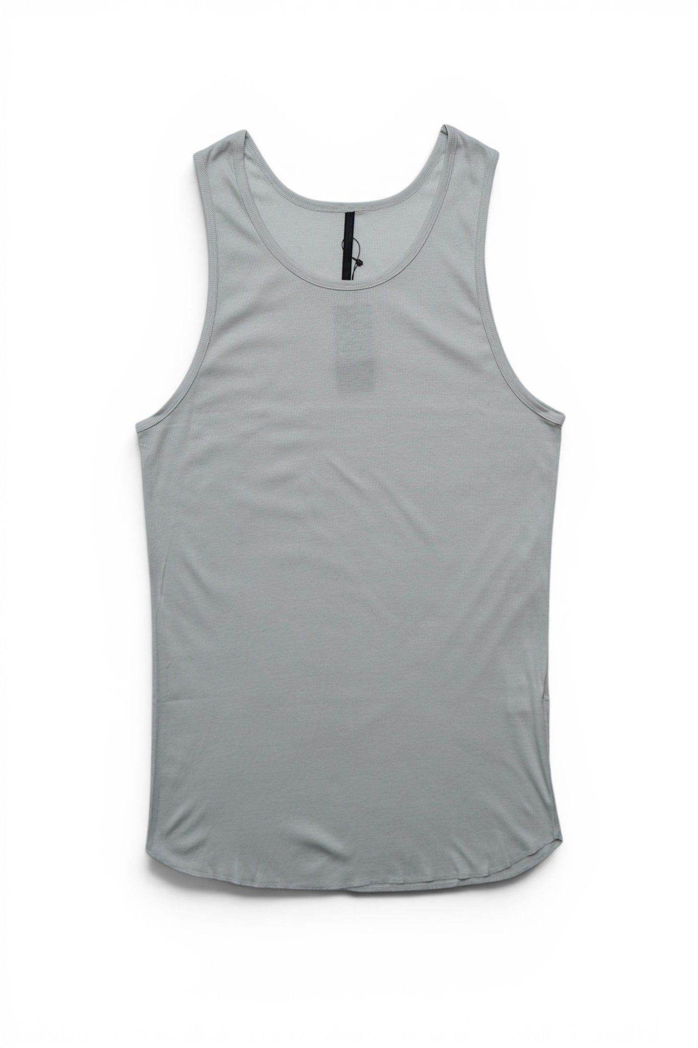 ギザヨセルテレコ タンクトップ （グレー）