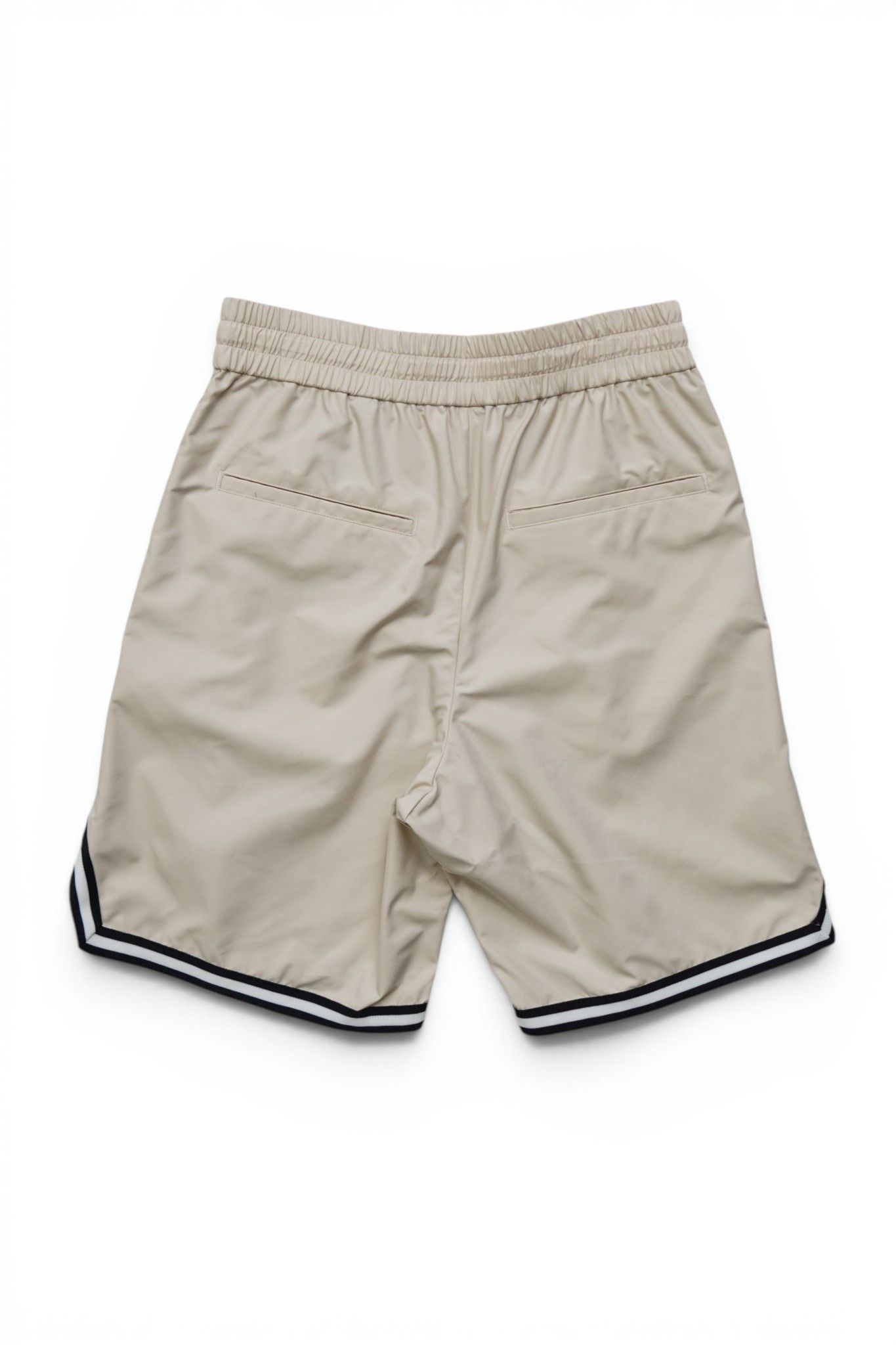 Basket Shorts （Ivory） バスケットボール ショーツ アイボリー