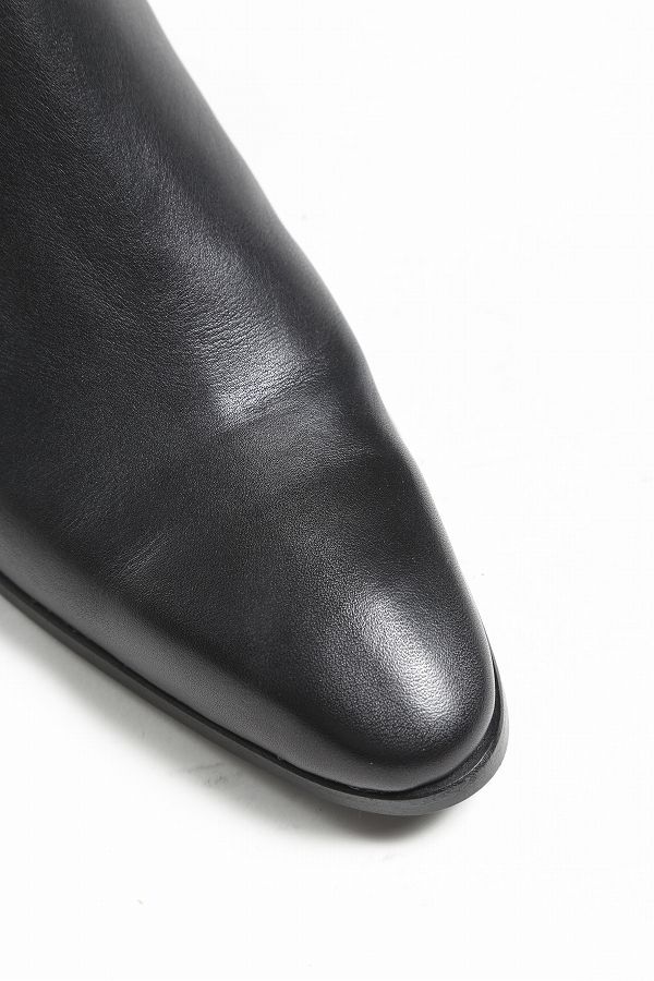 グレンソンキップ 6cmヒールブーツ