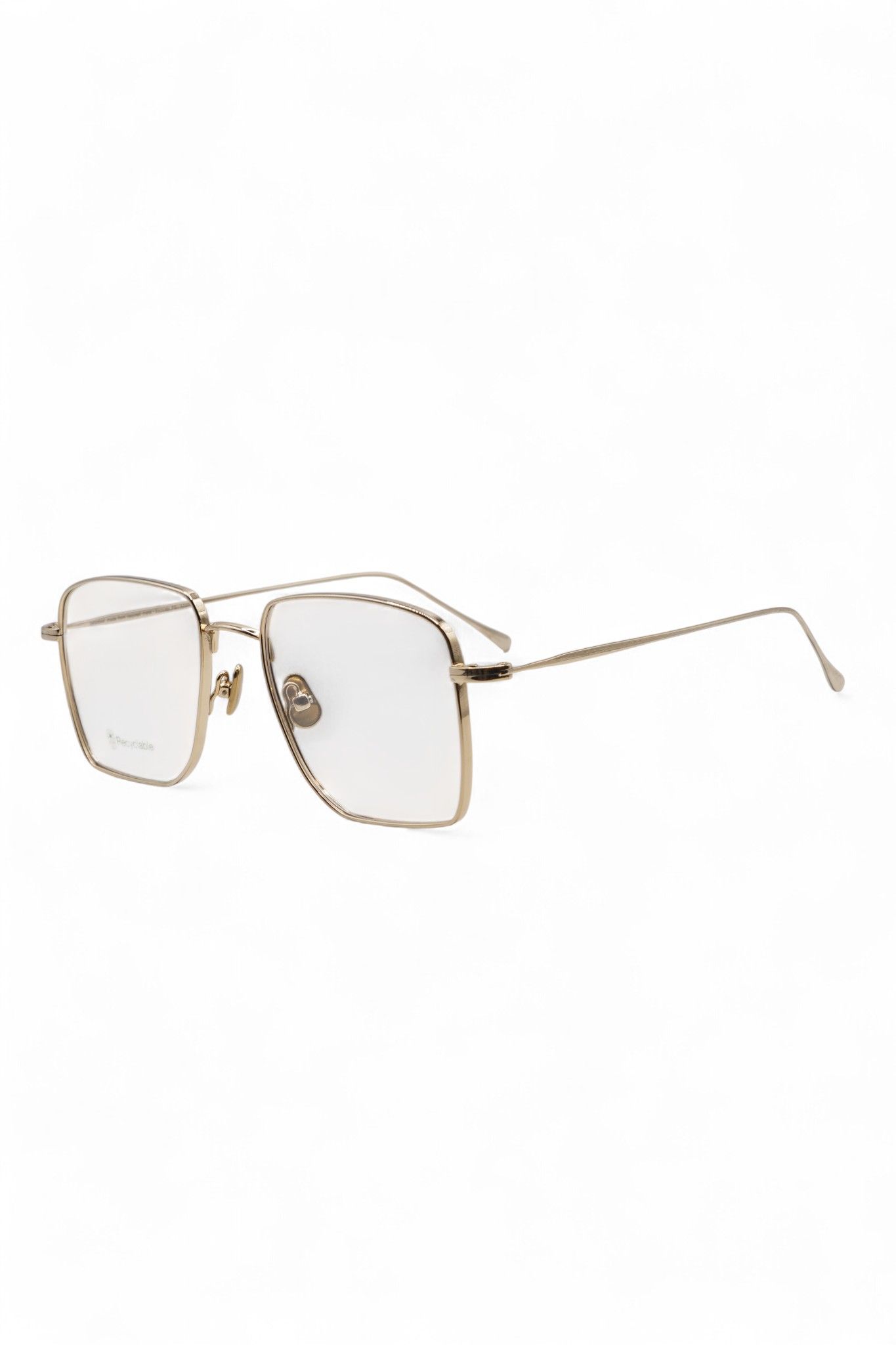 Waiting for the sun BAPTISTE Pale Gold