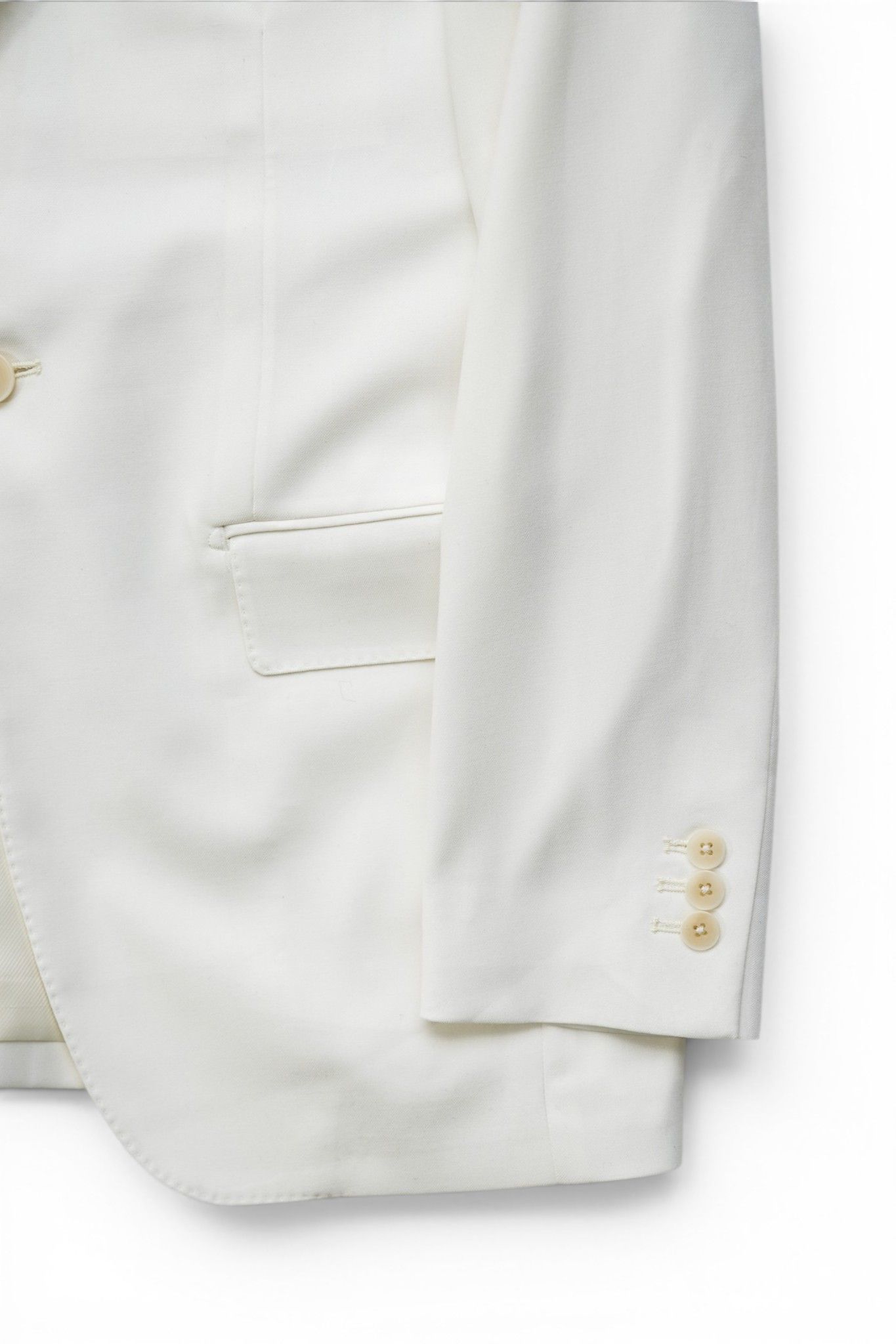 Peaked 1B Jacket "Heritage" ピークド 1B ジャケット ヘリテージ