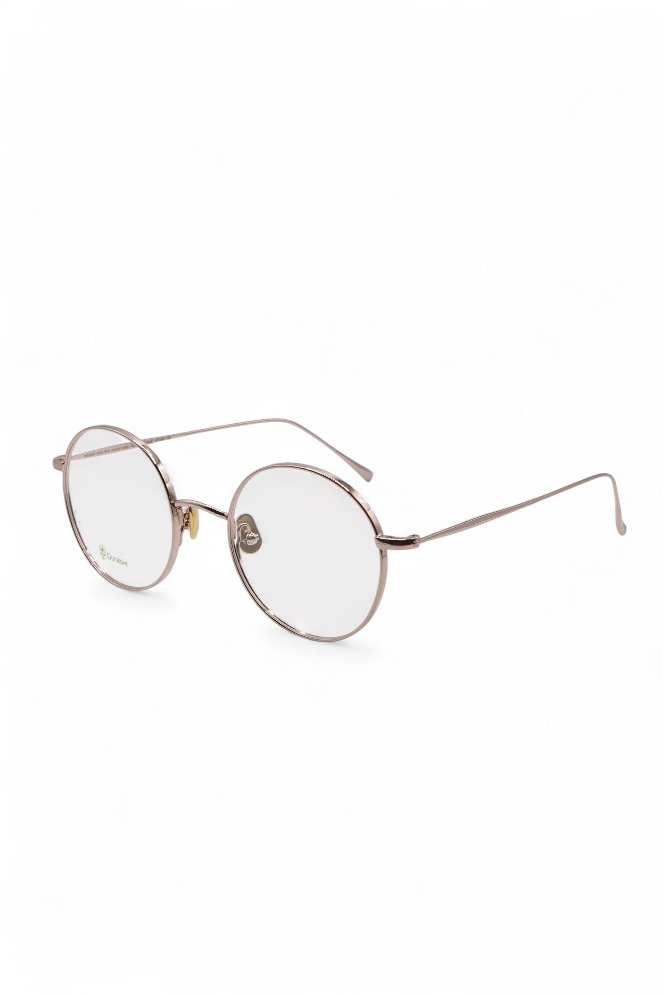 Waiting for the sun CLAIRE Rose Gold