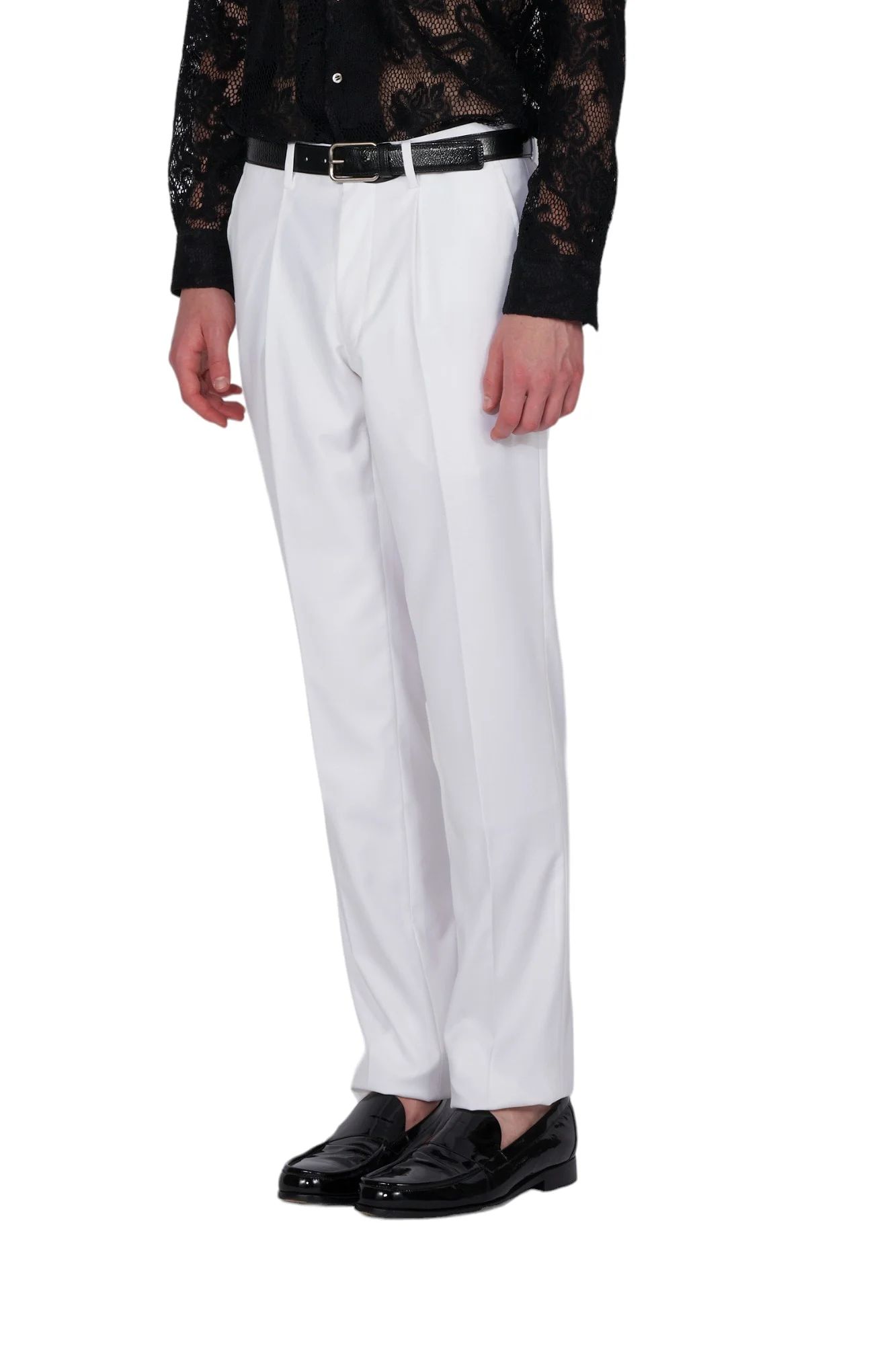 Straight Slacks "Heritage" ストレート スラックス ヘリテージ