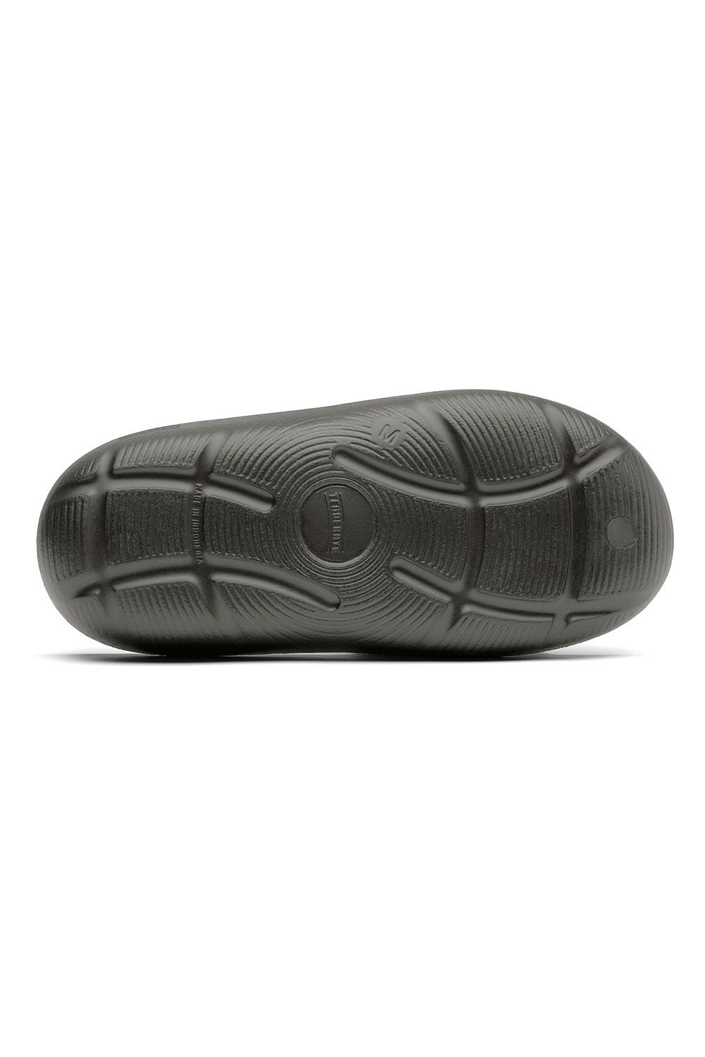 ZEROVITY Slide OG リカバリーサンダル Charcoal