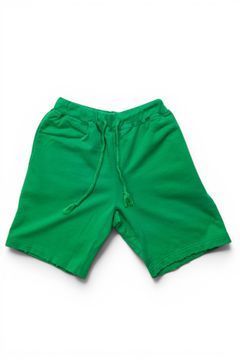 ダメージスウェット ショーツ