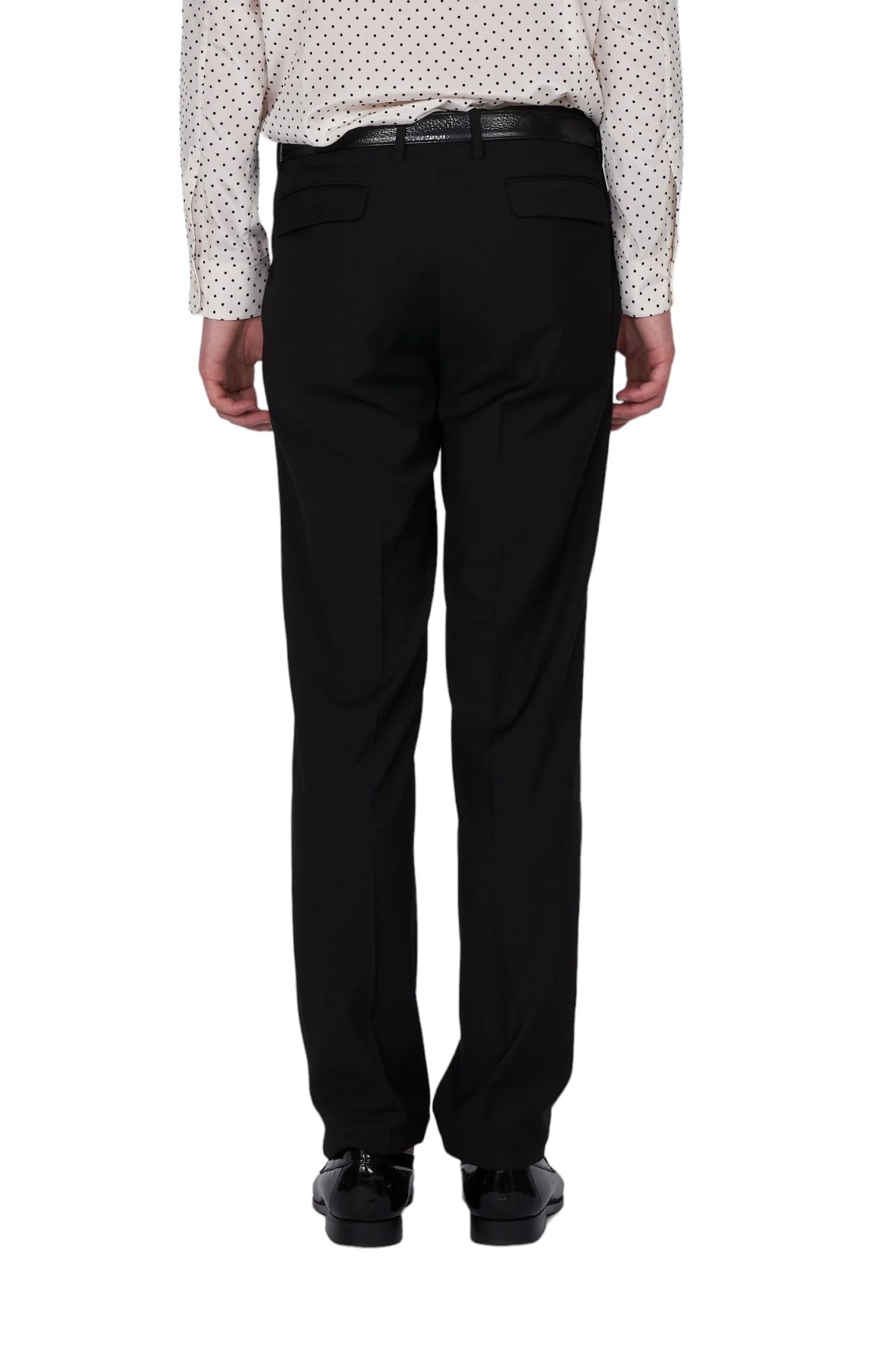 Straight Slacks "Heritage" ストレート スラックス ヘリテージ