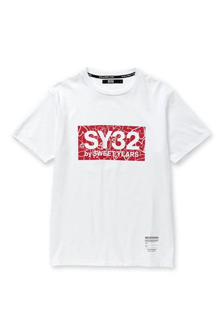 SY32 by SWEET YEARS - エスワイサーティトゥバイスィートイヤーズ