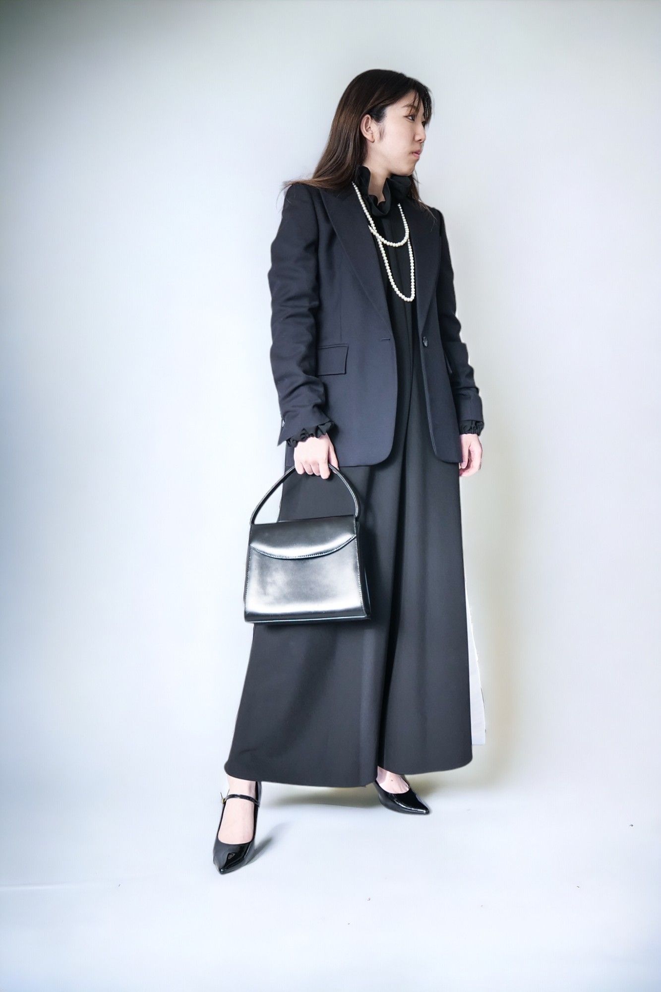 CEREMONY STYLE