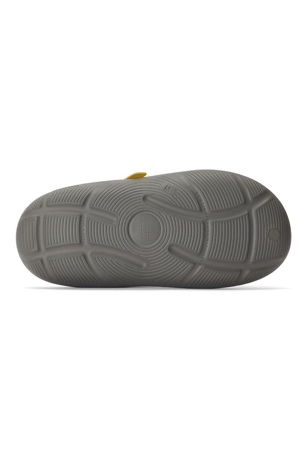 ZEROVITY Flip Flop OG リカバリーサンダル Charcoal