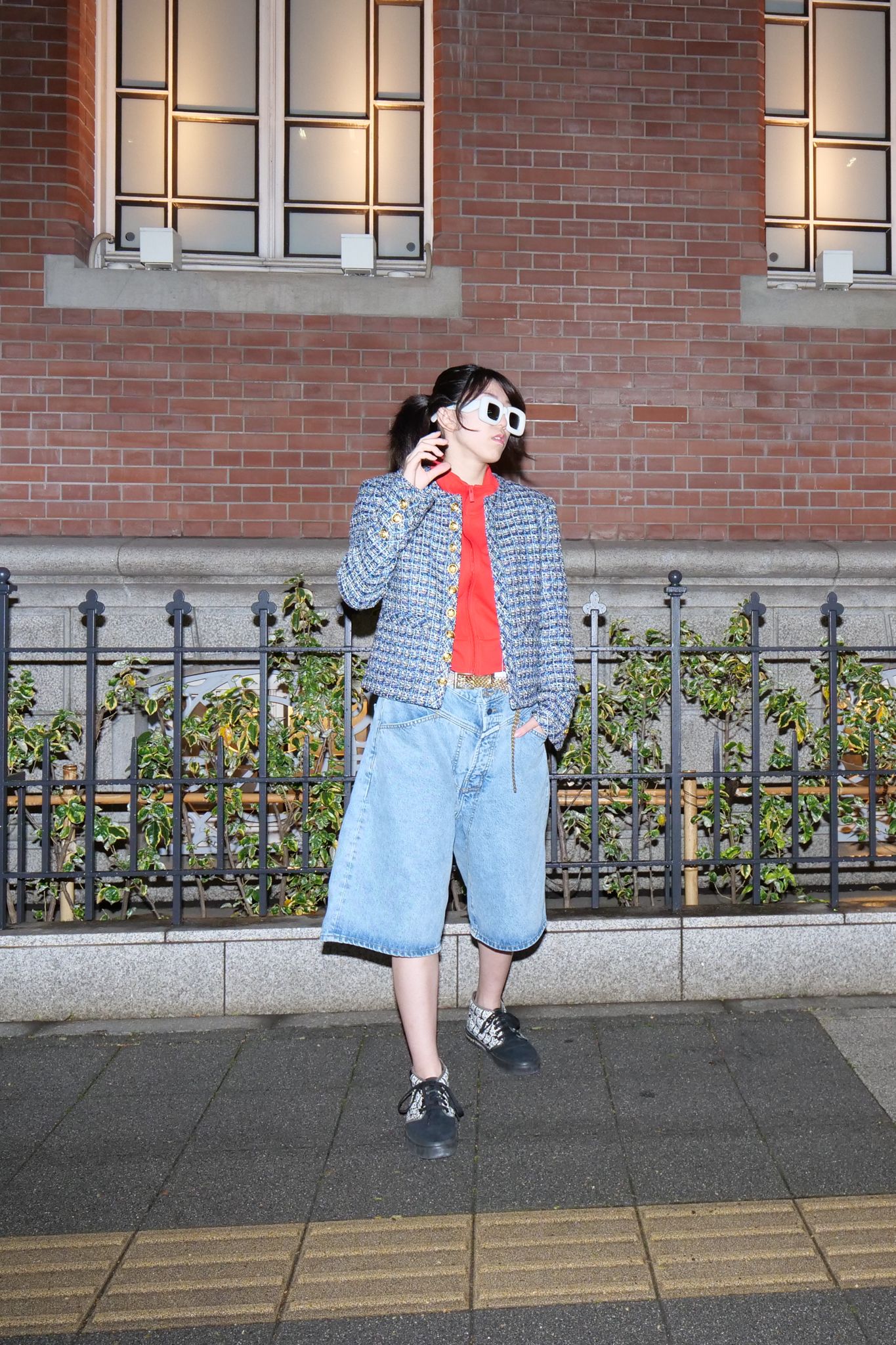 窪塚洋介】さん着用モデル再販売始まりました。 | 3RD[i]VISION