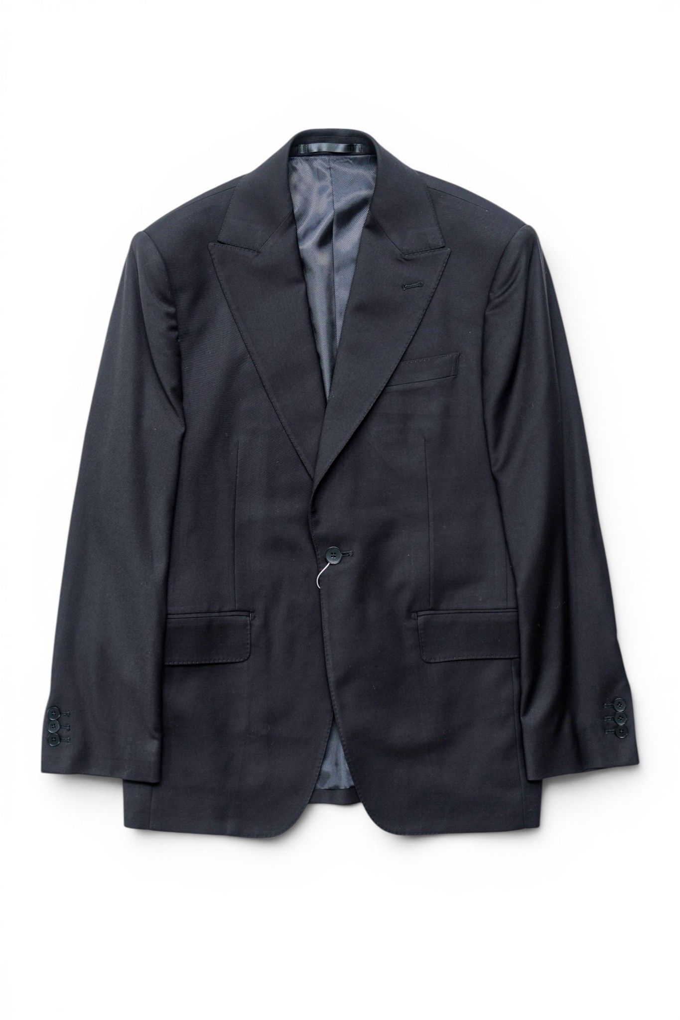 Peaked 1B Jacket "Heritage" ピークド 1B ジャケット ヘリテージ