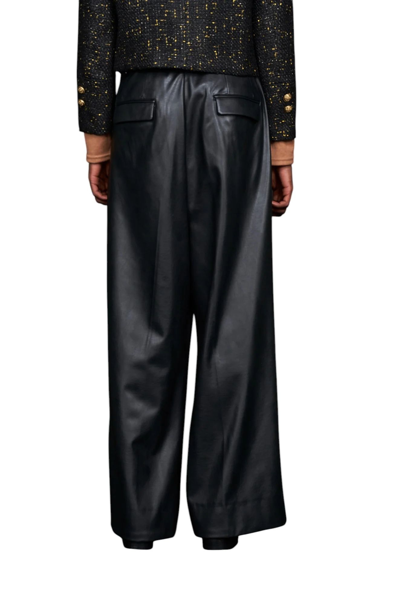 Daddy Wide Slacks ECO