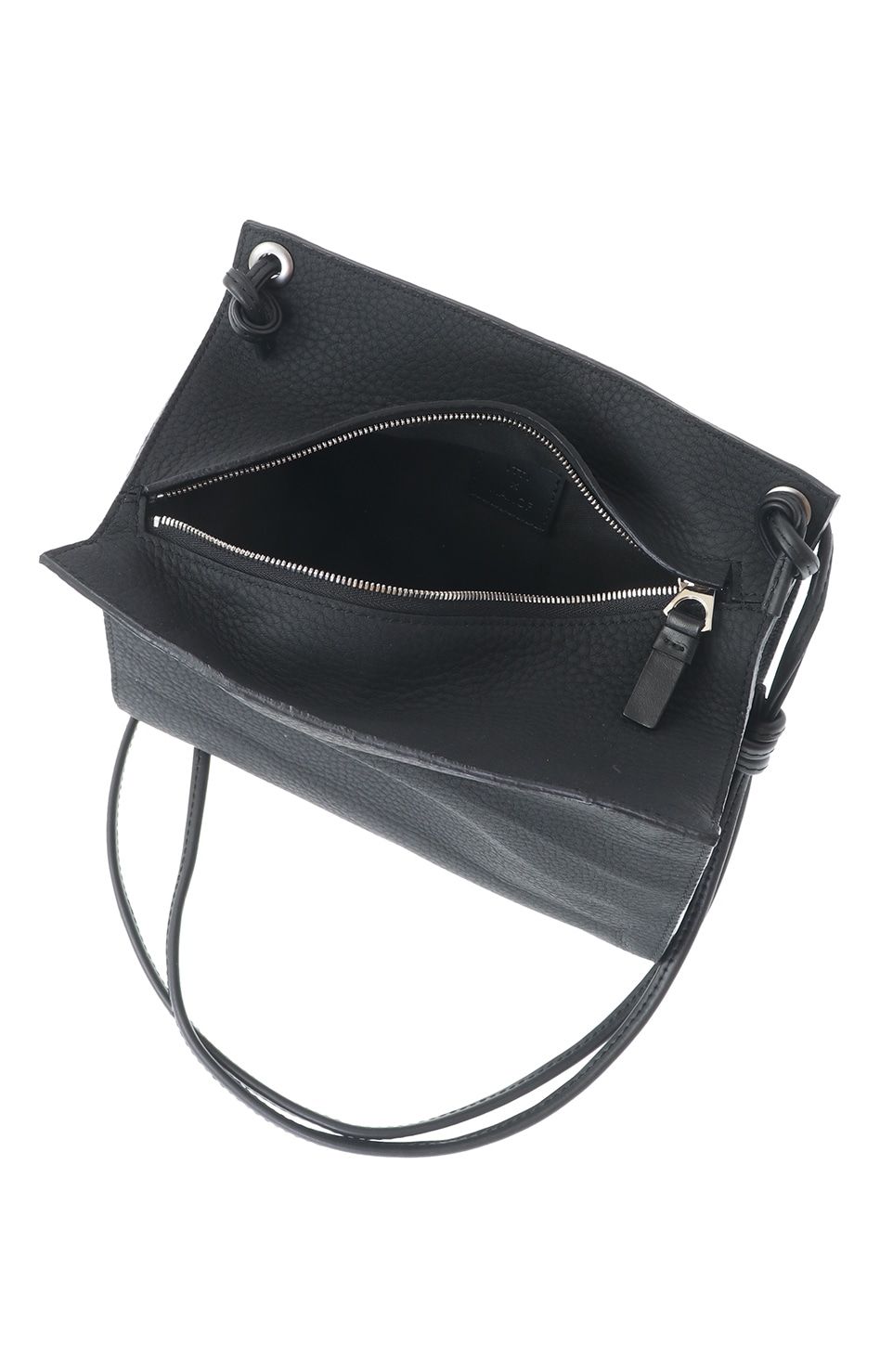 ITTI×MANOF HERRIE BOX BAG