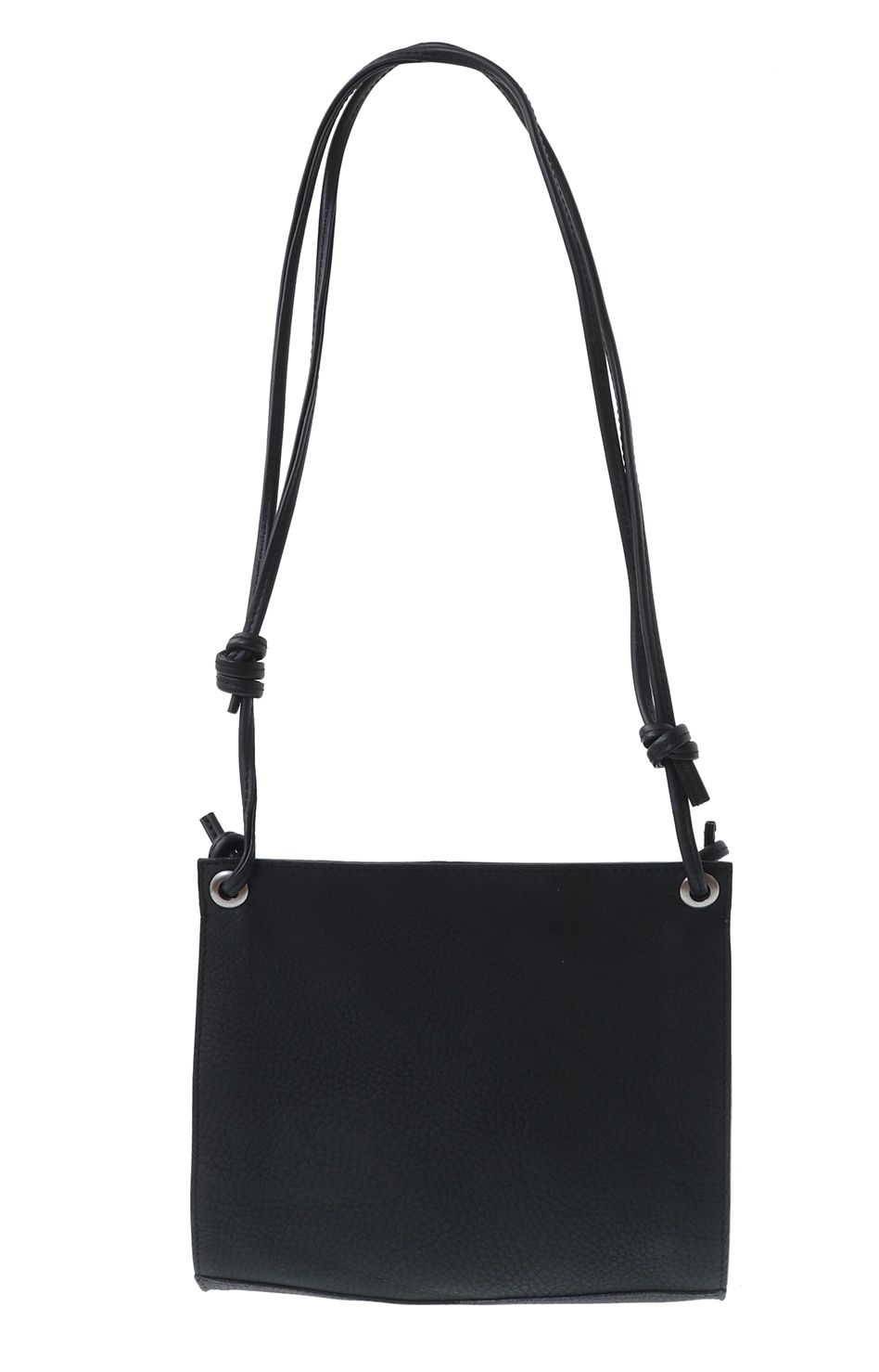 ITTI×MANOF HERRIE BOX BAG