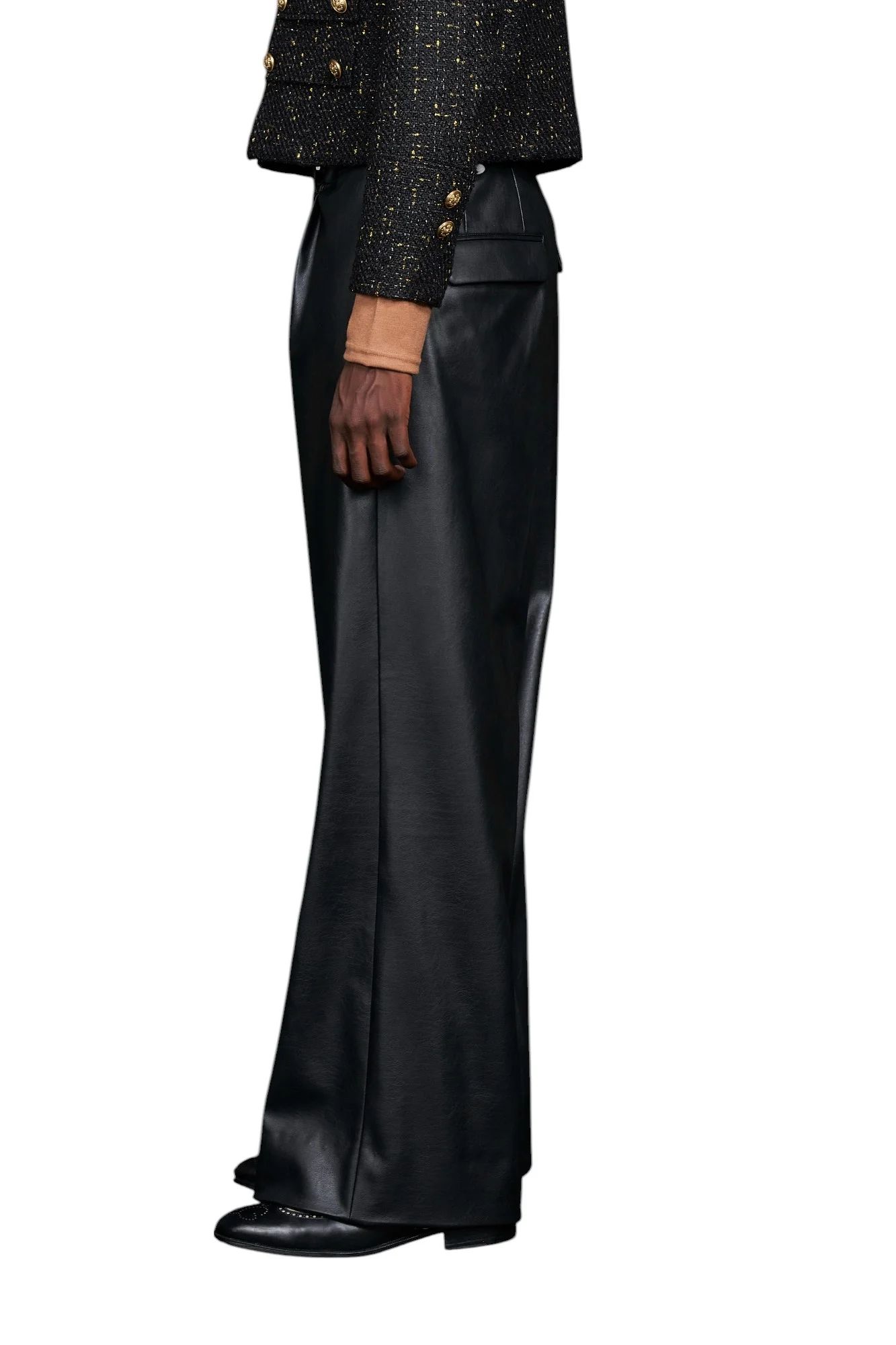 Daddy Wide Slacks ECO