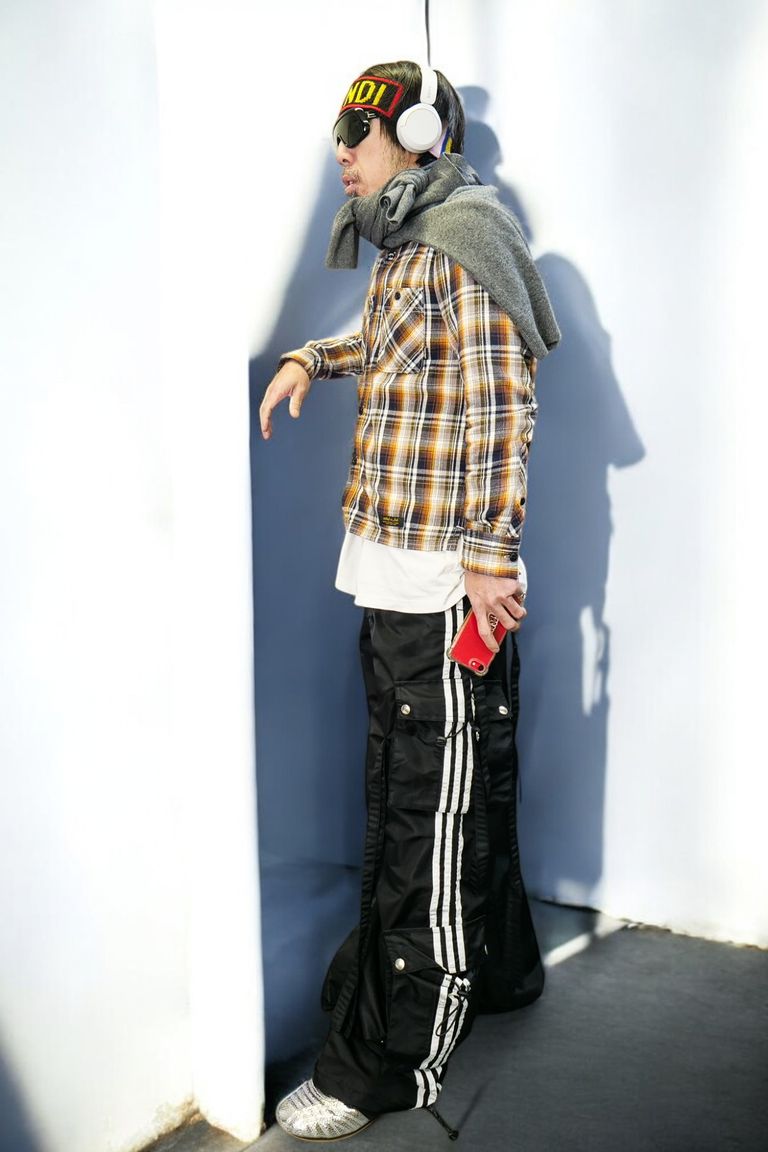 【GS The ultimate exeperience】