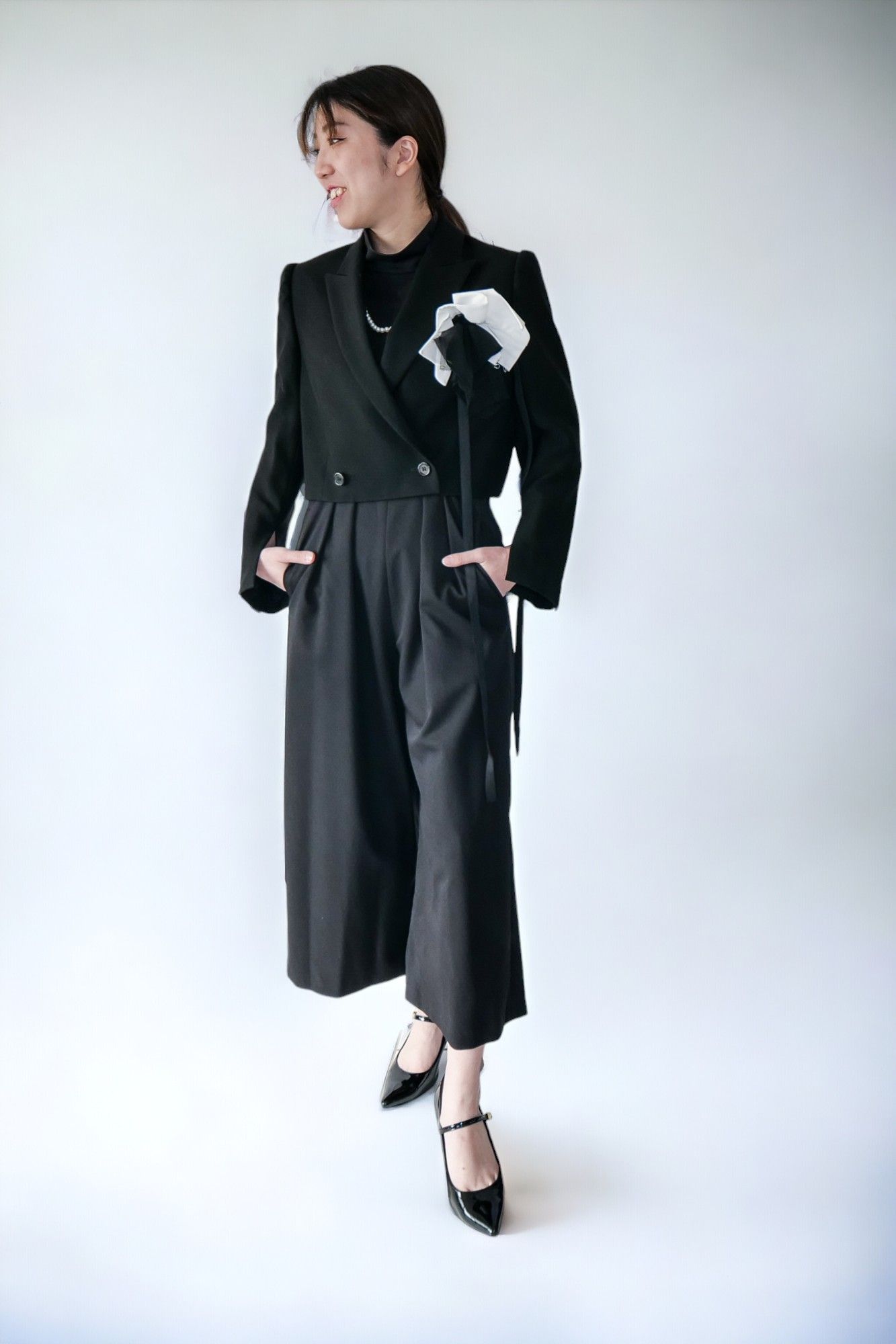 CEREMONY STYLE