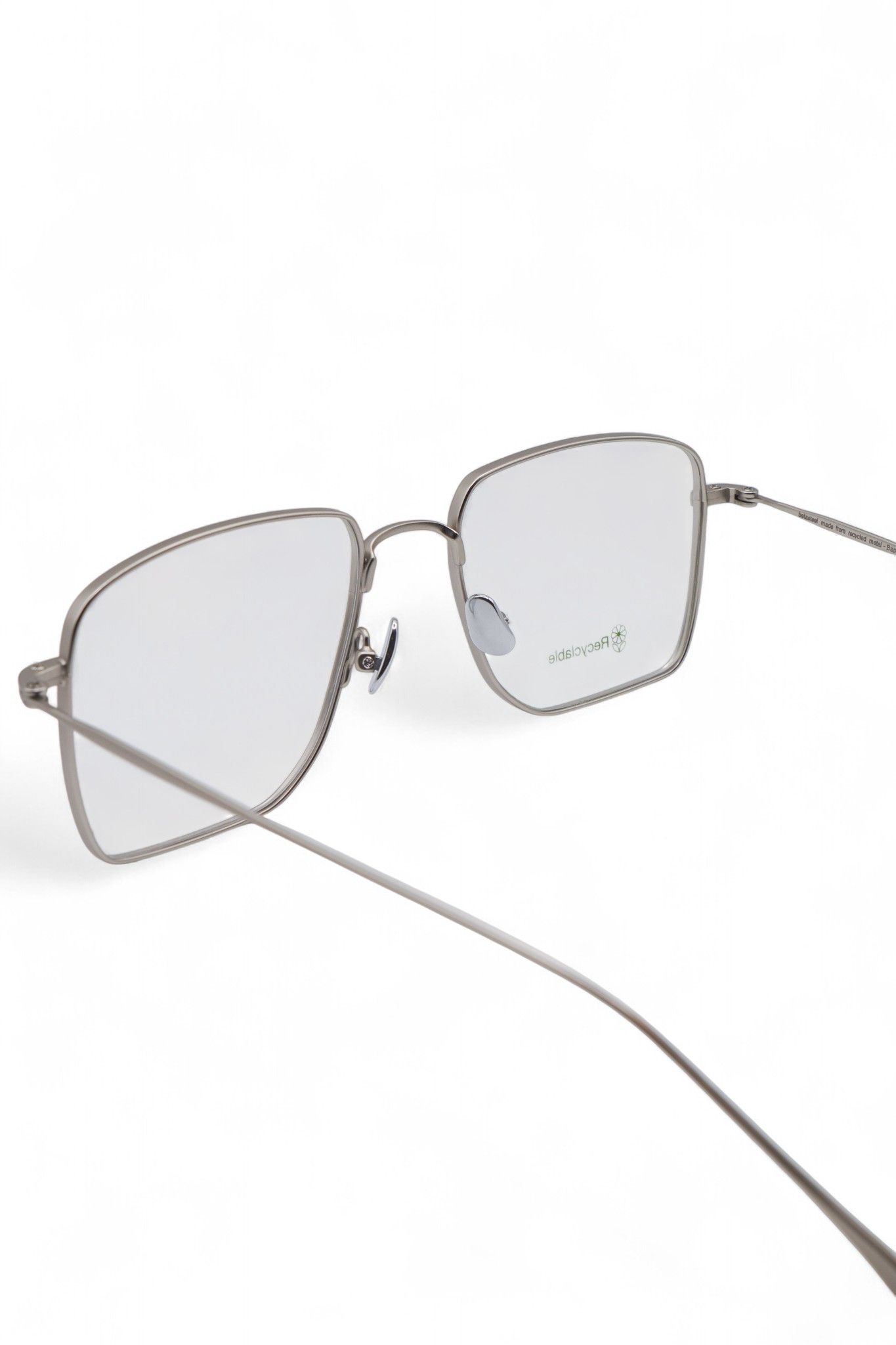 Waiting for the sun BAPTISTE Mat Silver