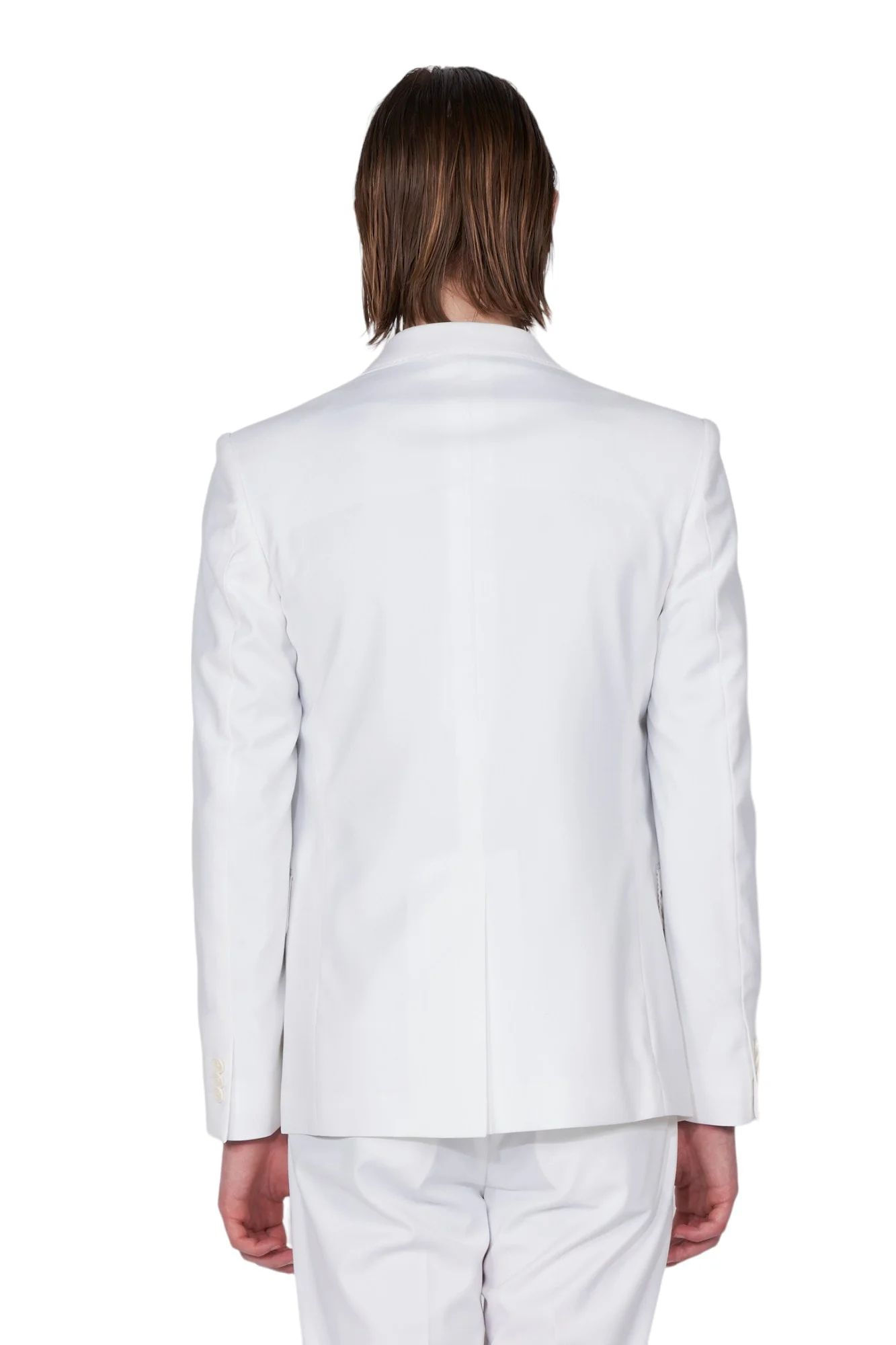 Peaked 1B Jacket "Heritage" ピークド 1B ジャケット ヘリテージ