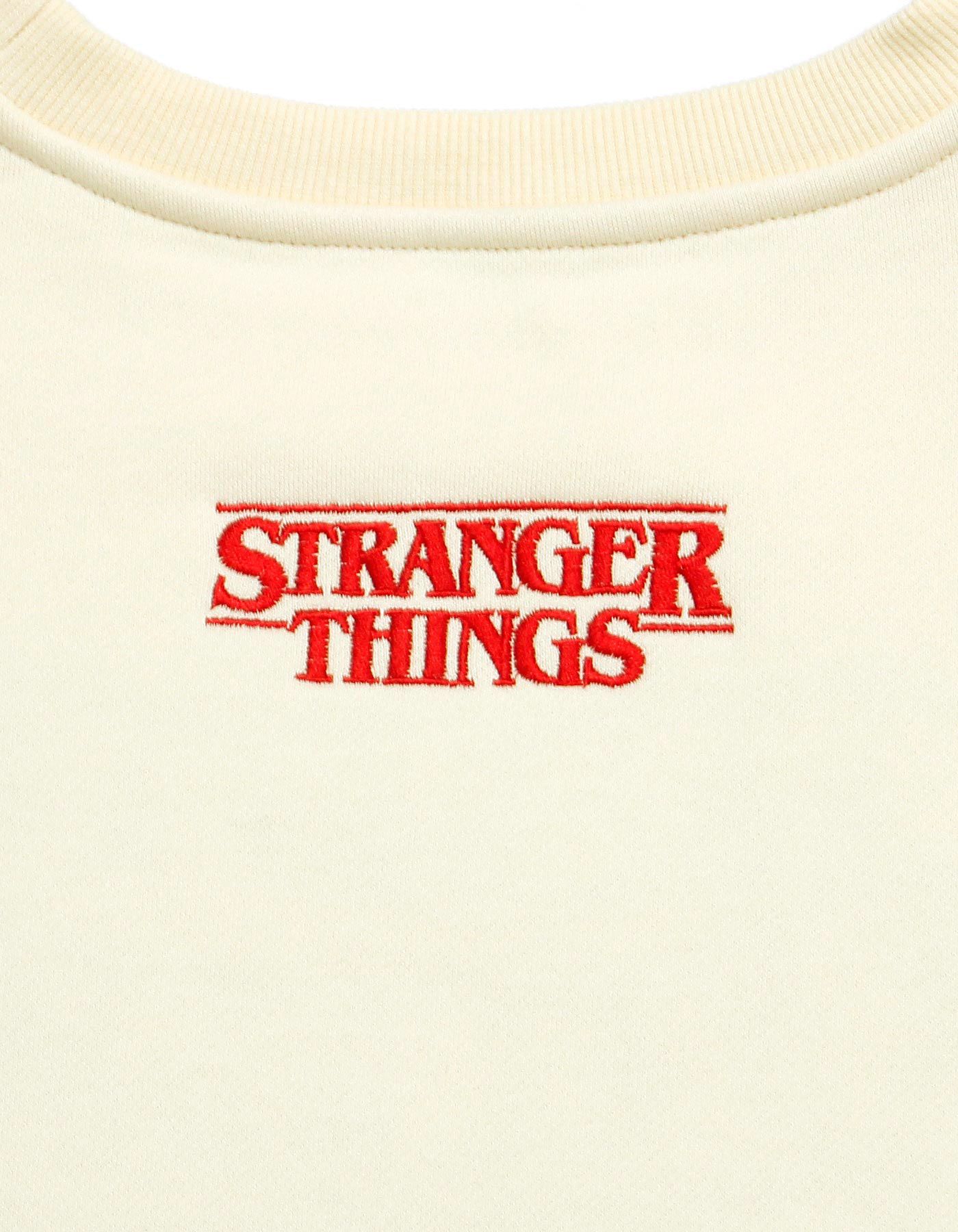 高評価のおせち贈り物 STRANGER THINGS × little sunny bite