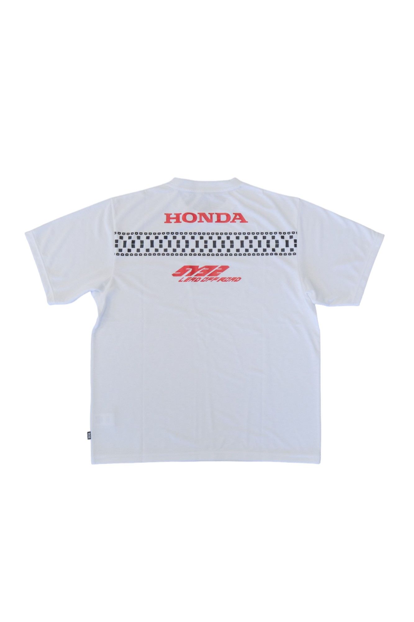 国内発送【SY32 】HONDA GRAPHIC TEE HONDA GRAPHIC TEE | SY32×Honda COLLECTION | 【公式】SY32 by