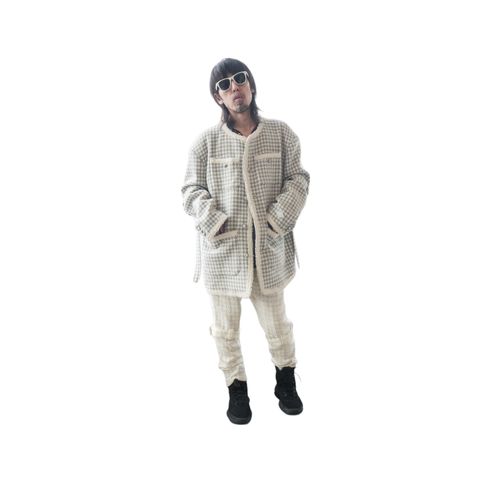 【Style sample】