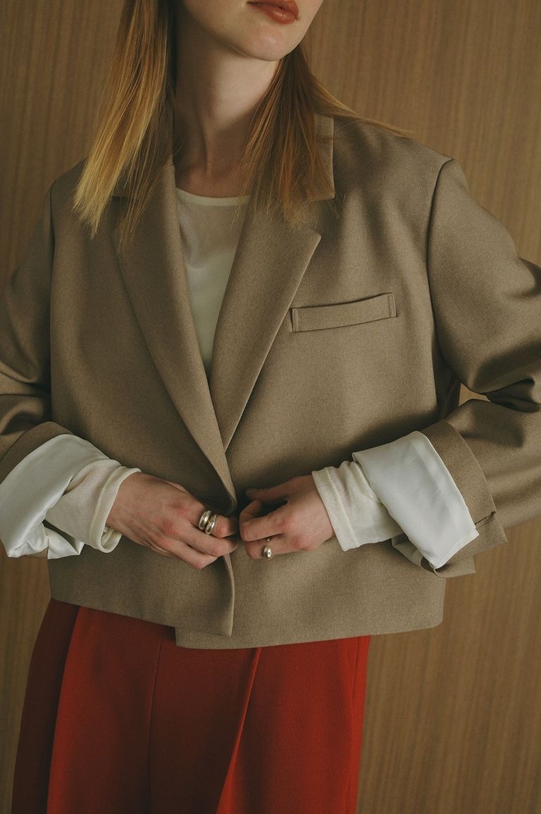 2024-25 AW Collectionスタートしました。