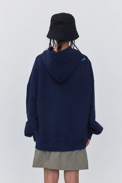 RR コットン バケット ハット