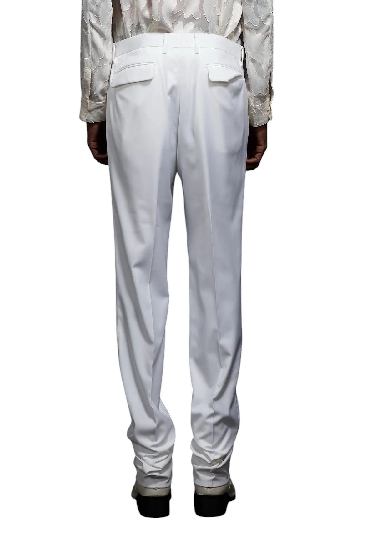 80's Custom Straight Slacks カスタムストレートスラックス