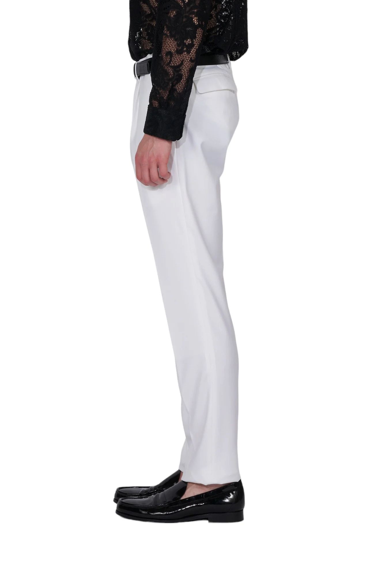 Straight Slacks "Heritage" ストレート スラックス ヘリテージ