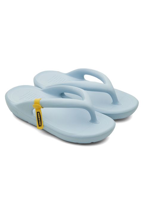 ZEROVITY Flip Flop OG リカバリーサンダル Baby blue