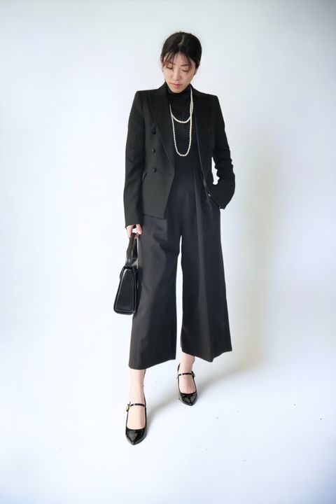 CEREMONY STYLE