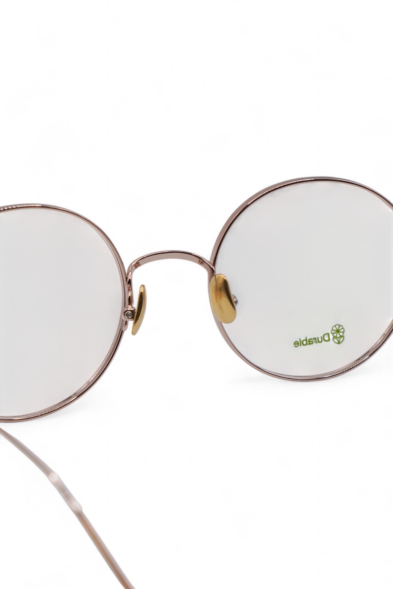 Waiting for the sun CLAIRE Rose Gold