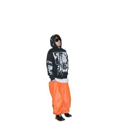 【Style sample】