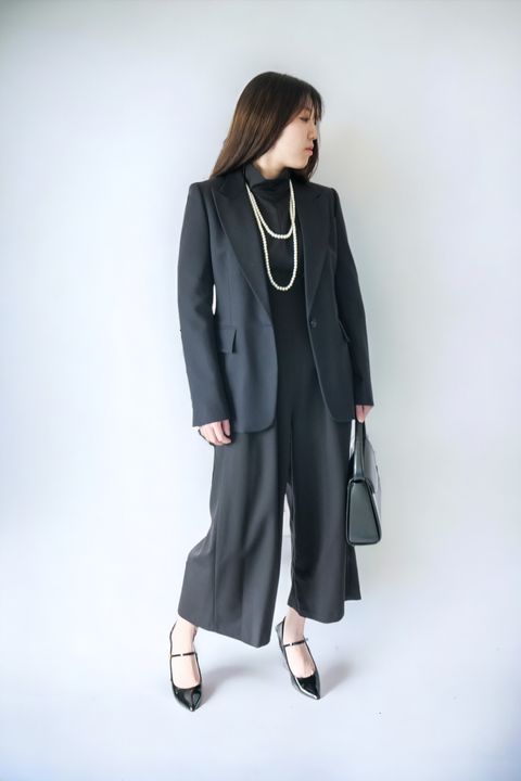 CEREMONY STYLE