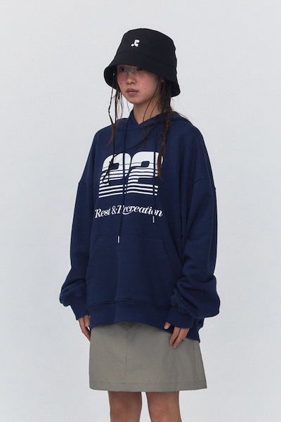 RR コットン バケット ハット