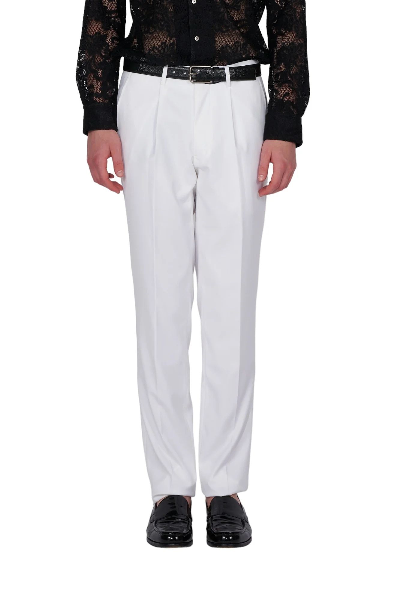 Straight Slacks "Heritage" ストレート スラックス ヘリテージ