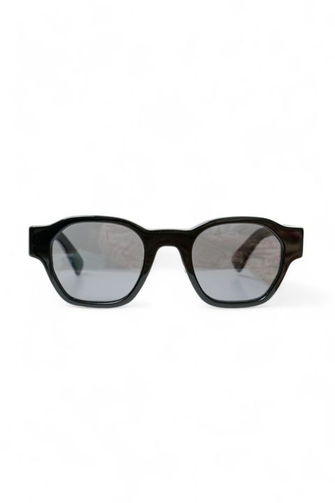 Clio E2B Black Pola Lens (Asian Fit) Black