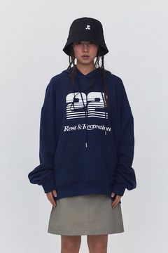 RR コットン バケット ハット