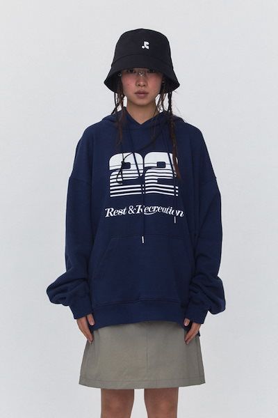 RR コットン バケット ハット