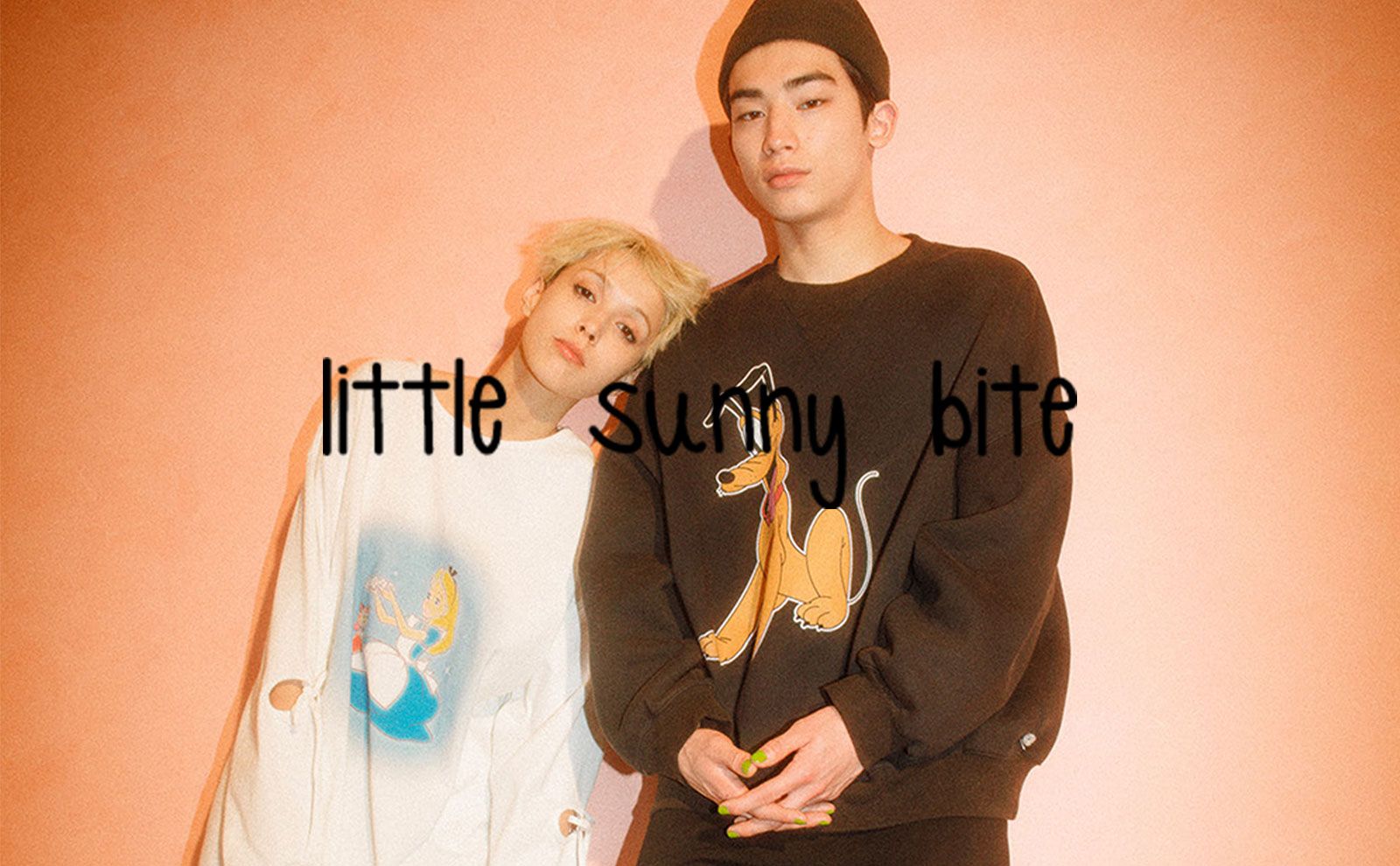 Little Sunny Bite - リトルサニーバイト 正規通販 | 3RD(i)VISION SHOP