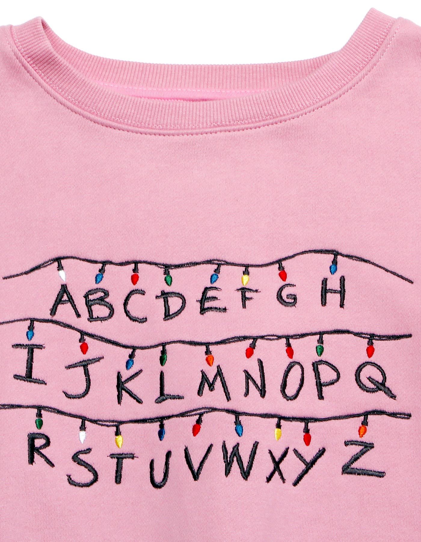 Little Sunny Bite - little sunny bite × Stranger Things