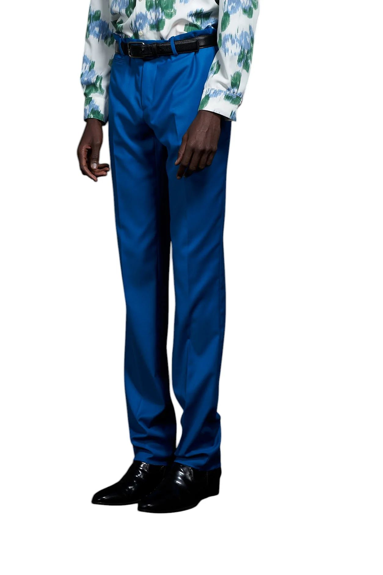 80's Custom Straight Slacks カスタムストレートスラックス