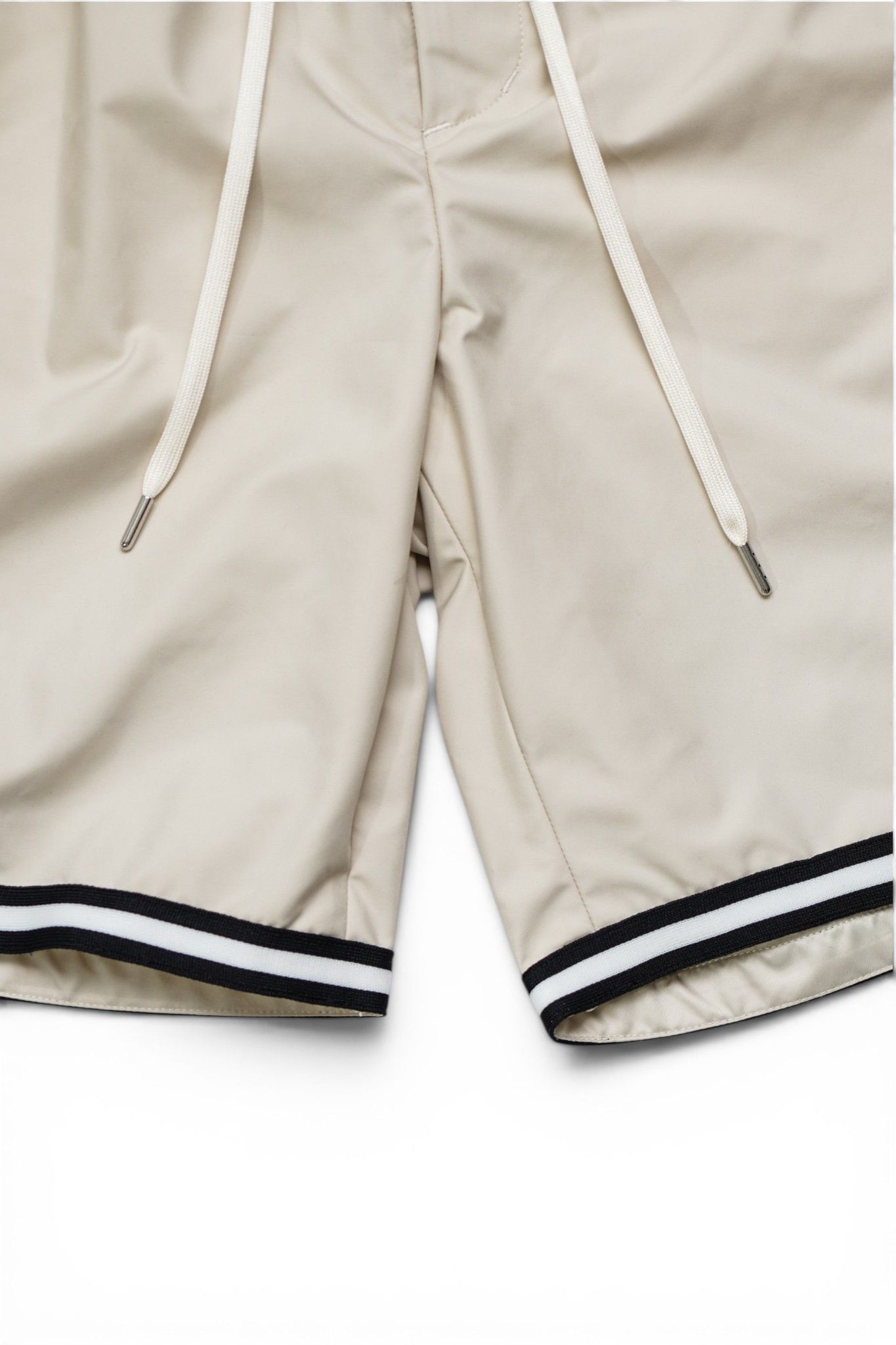 Basket Shorts （Ivory） バスケットボール ショーツ アイボリー