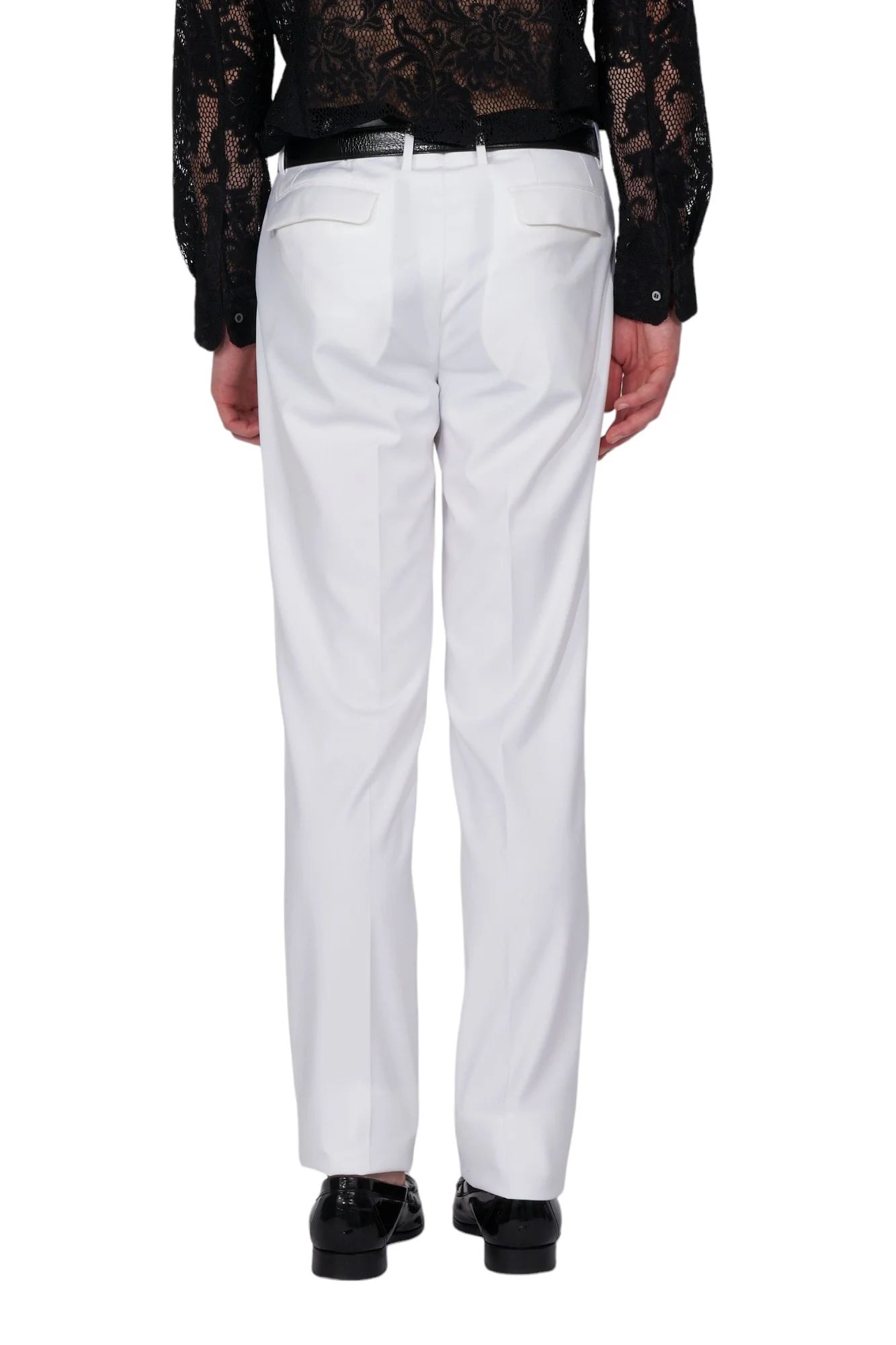 Straight Slacks "Heritage" ストレート スラックス ヘリテージ