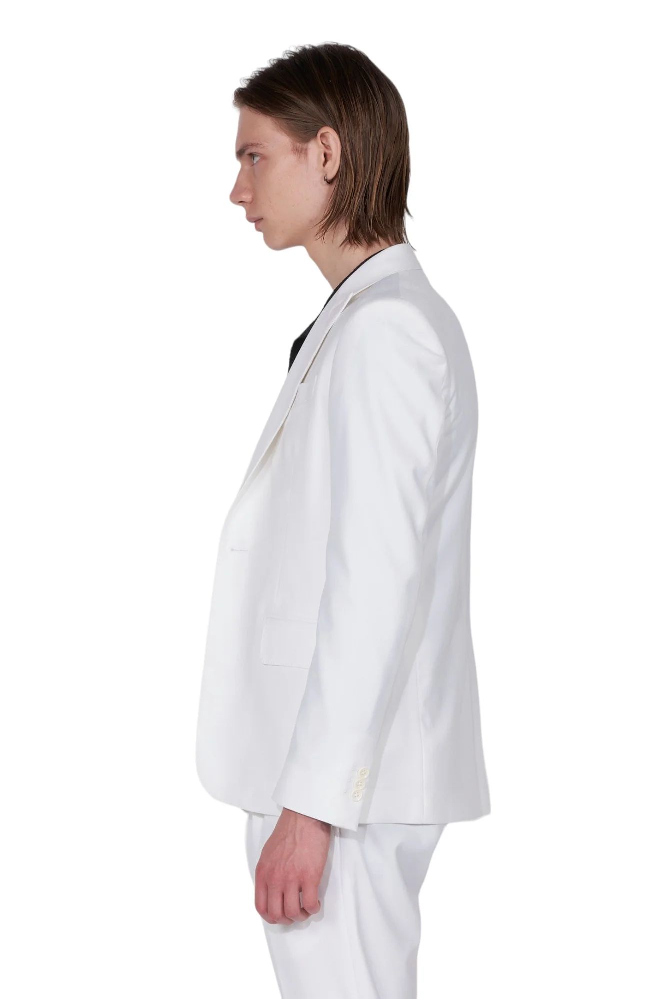 Peaked 1B Jacket "Heritage" ピークド 1B ジャケット ヘリテージ