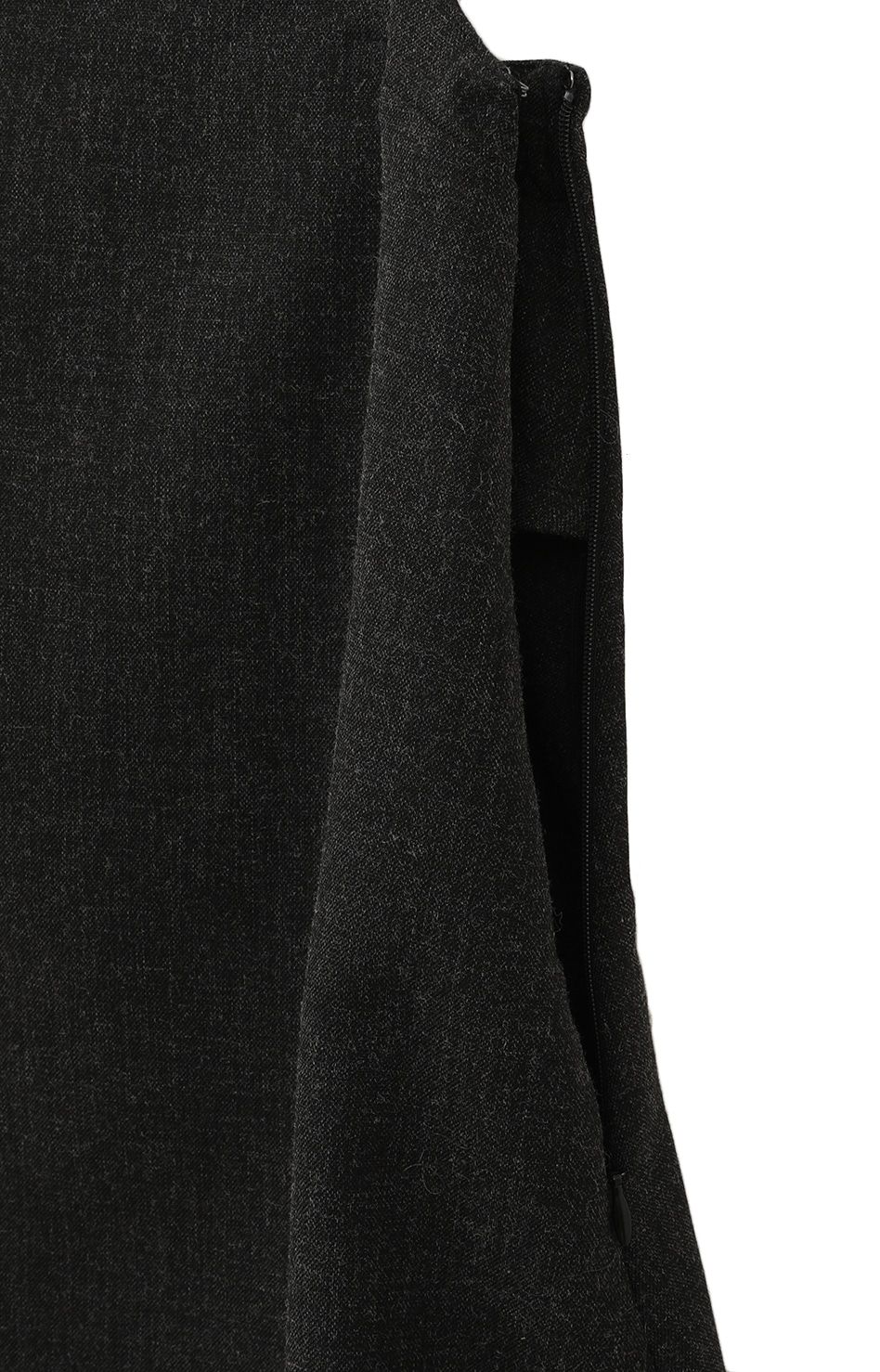 ビスチェ セット シャツ チャコール BUSITER SET SHIRTS CHARCOAL GRAY