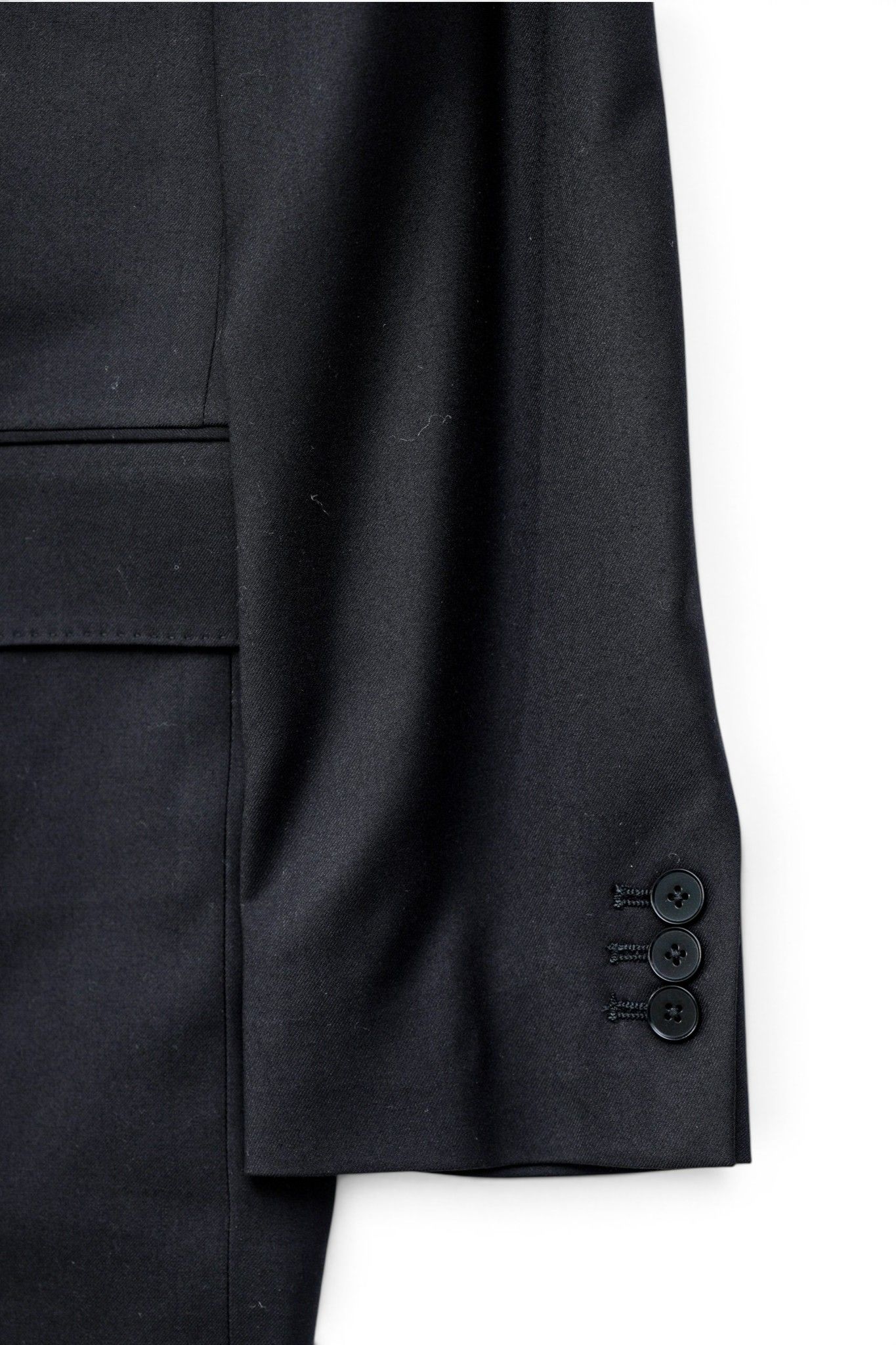 Peaked 1B Jacket "Heritage" ピークド 1B ジャケット ヘリテージ