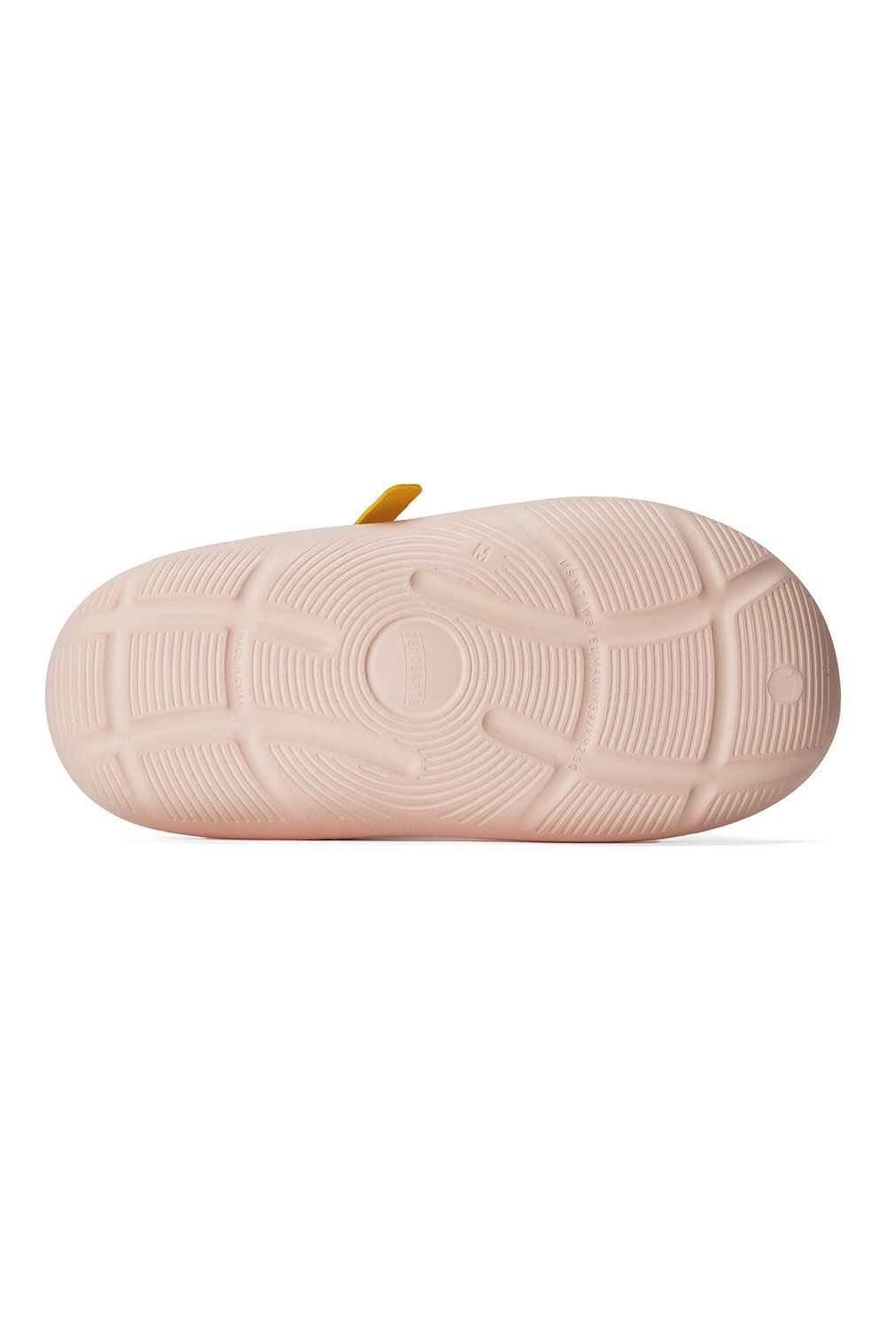 TAW ＆ TOE トー＆トー サンダル FLIP FLOP ZEROVITY BABY PINK TAW＆TOE ZEROVITY Flip Flop OG - BABY PINK TAW&TOE